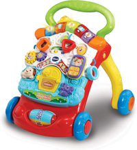 VTech First Steps Baby Walker | WAS £42.99, NOW £29.99 (save 30%) at Amazon