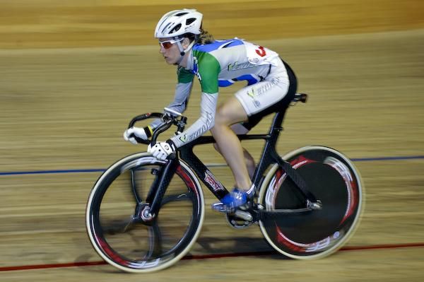 Theresa Cliff-Ryan USA