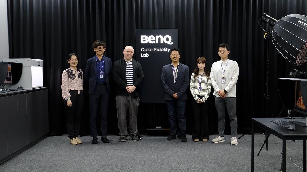 BenQ