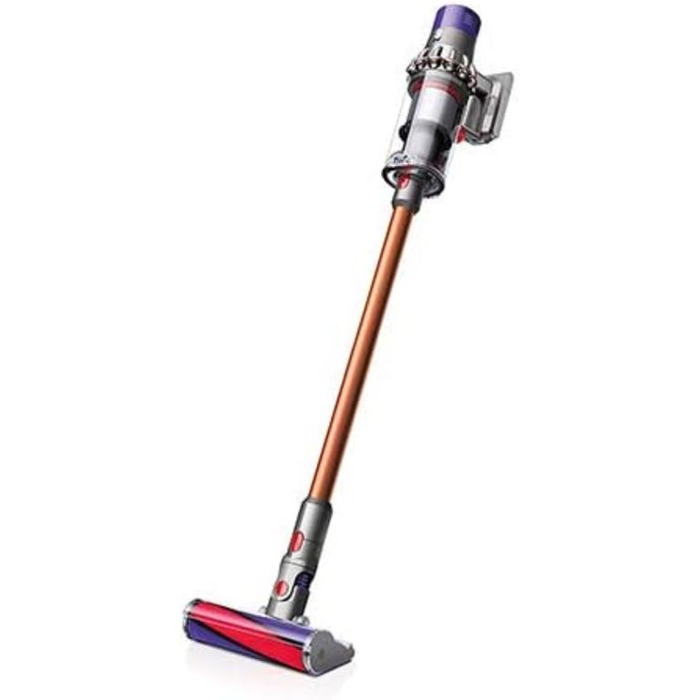 Best cordless vacuum cleaners 2024 expert tests