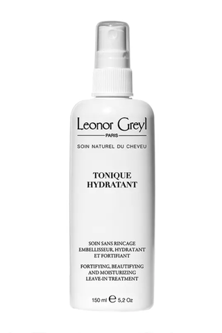best leave in conditioner – Leonor Greyl Tonique Hydratant Leave in Mist