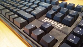 Cómo limpiar a fondo tu teclado mecánico