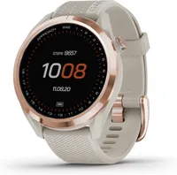 Garmin Approach S42 Golf Watch: was $299 now $199 @ Dick's Sporting Goods
Price check: $199 @ Amazon