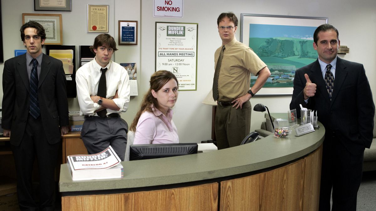 The Office