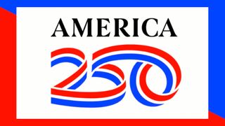 America250 logo