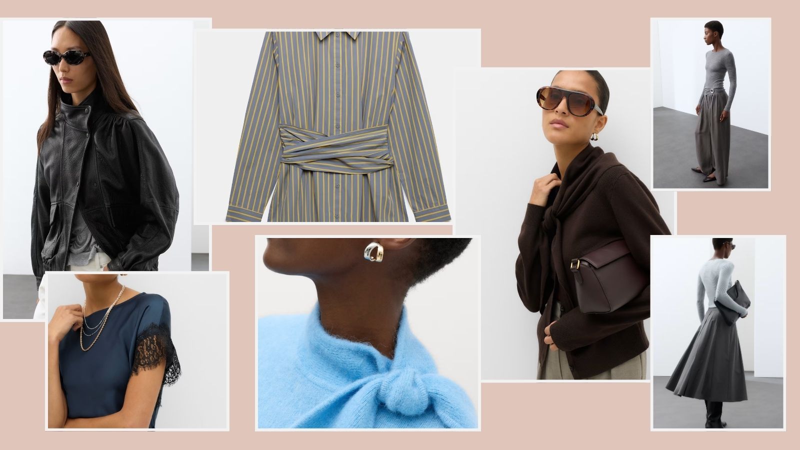 These are the new-in M&S autumn bits to buy now before they sell out