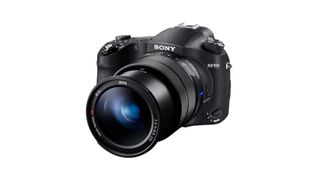 Best Sony cameras: RX10