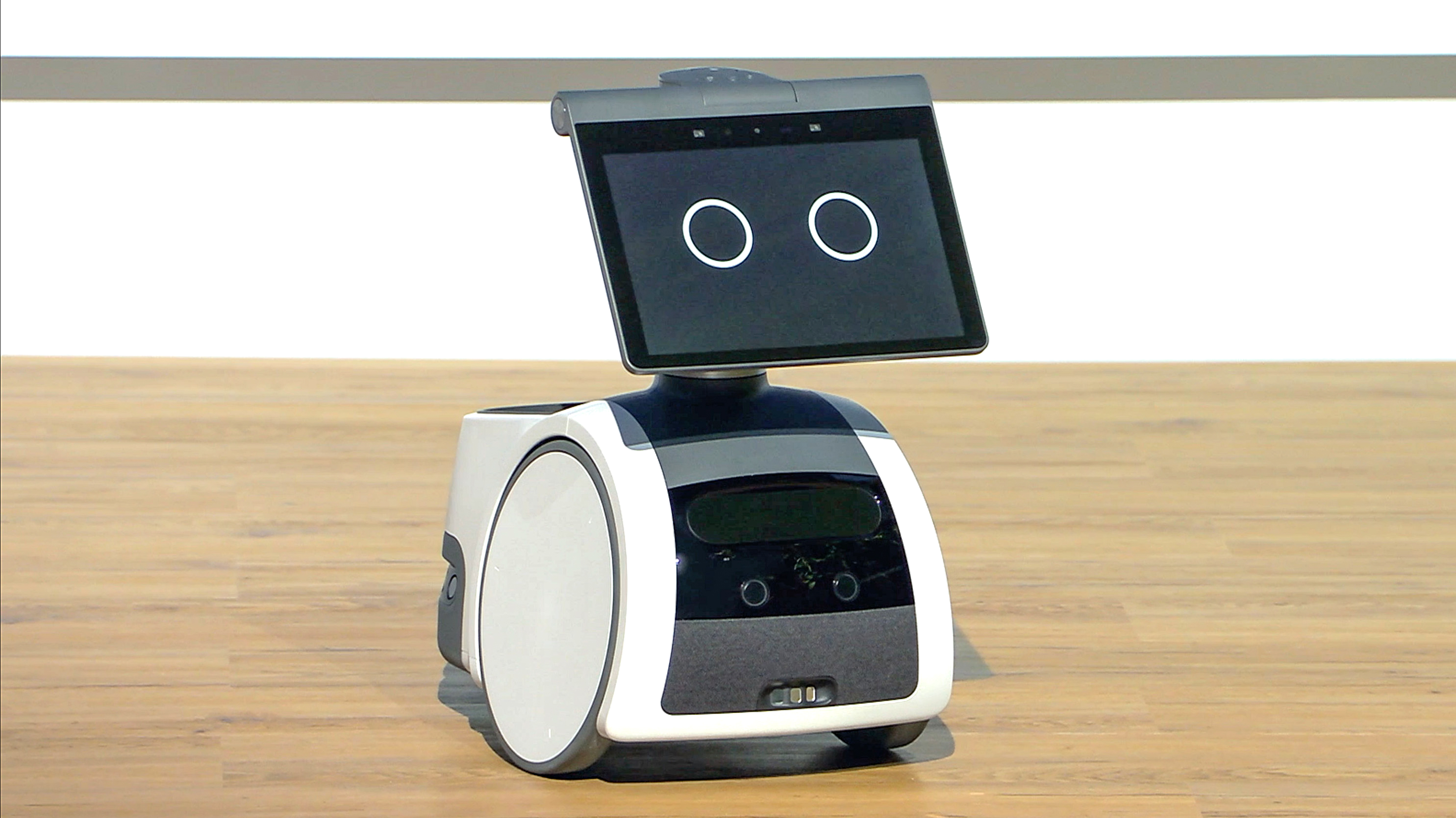Amazon Astro home robot