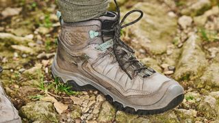 Keen Targhee IV hiking boot