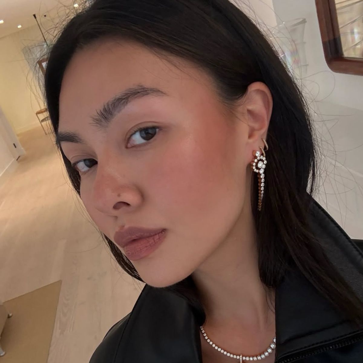 Take My Word for It: This Underrated Makeup Product Makes Sculpted Cheeks Foolproof