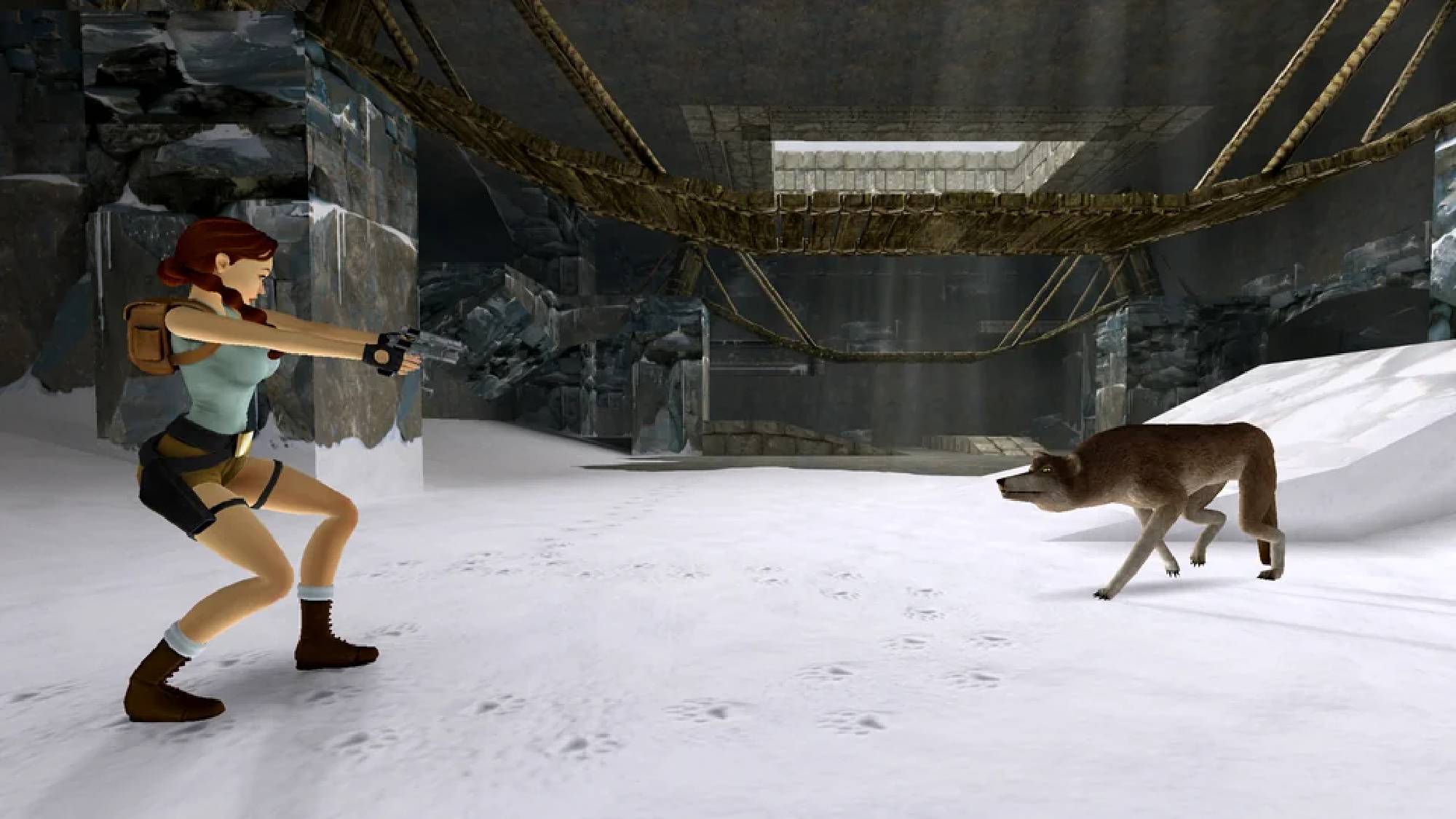 23 Minutes of Tomb Raider Remastered Gameplay, Know Everything About Tomb  Raider - News
