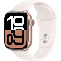 Apple Watch Series 10 | 18% off at AmazonWas $399 Now $329