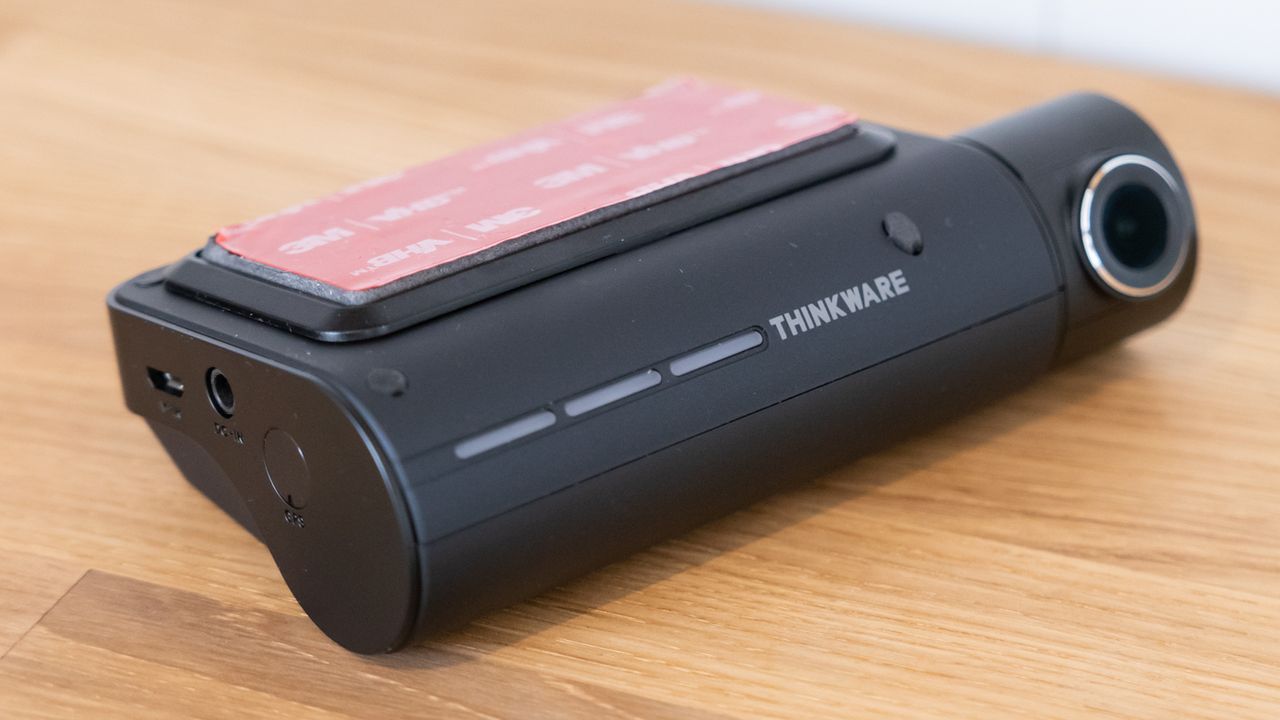 Thinkware Q800 Pro review