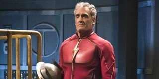 Jay Garrick the Flash