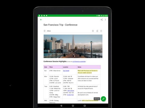 Best Note Taking Apps Of 2024 — Evernote, OneNote, Google Keep And More ...