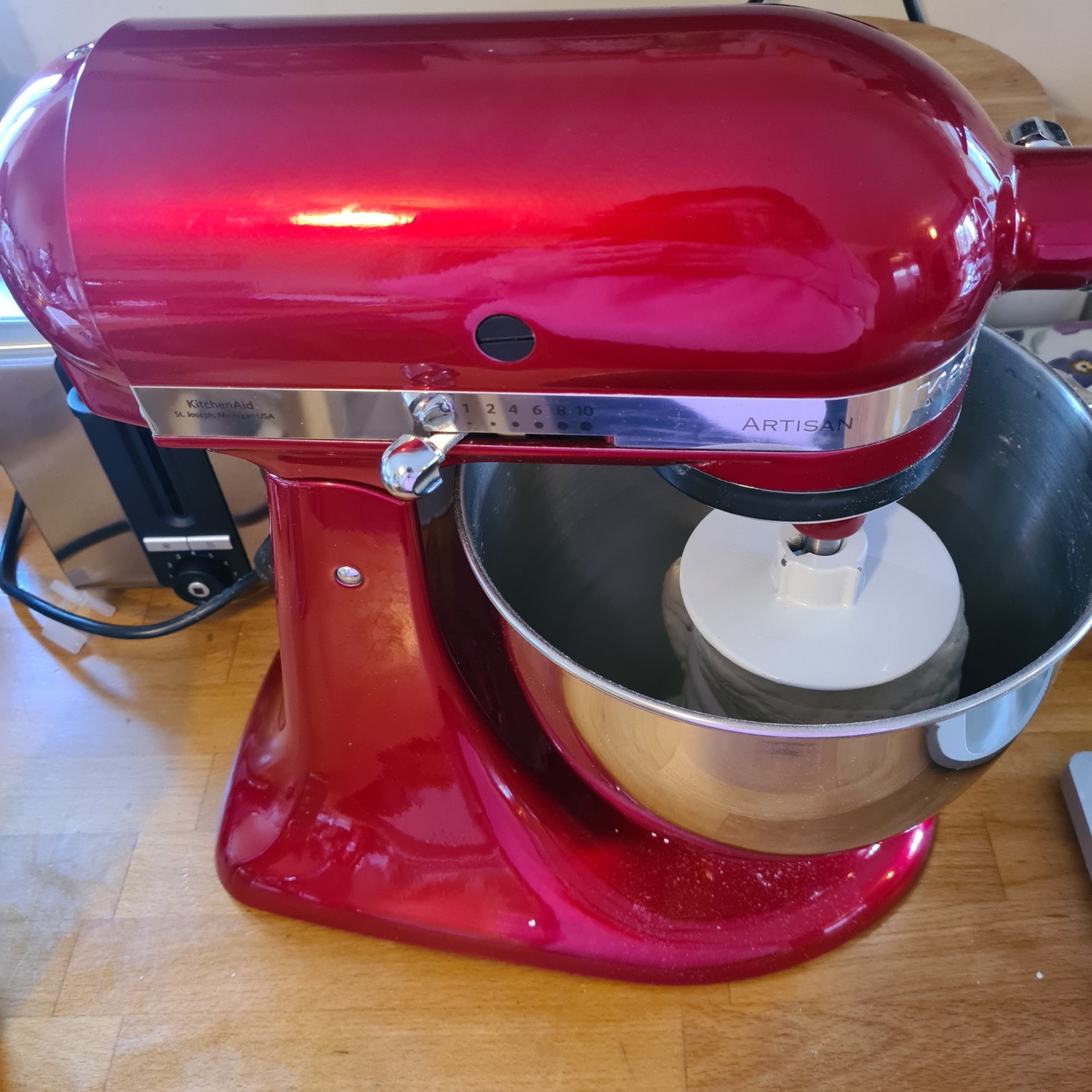 KitchenAid vs Cuisinart stand mixers which should you buy? Homes