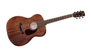 Best Harley Benton guitars: Harley Benton CLA-15M Solid Wood