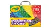 Crayola Inspiration Art Case Coloring Set