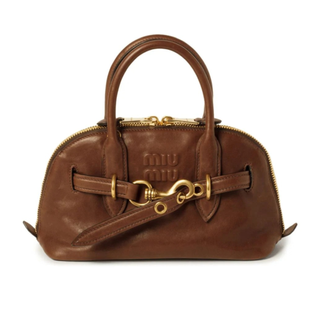 Miu Miu Aventure Bag