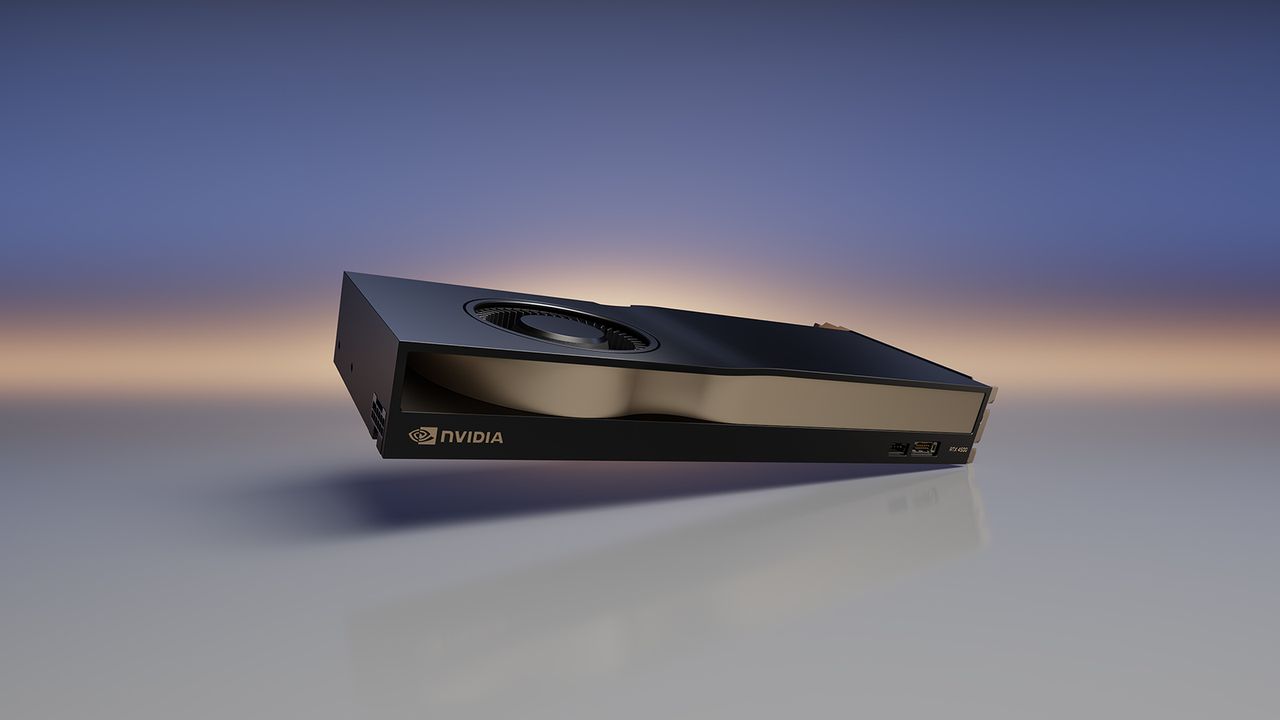 Nvidia