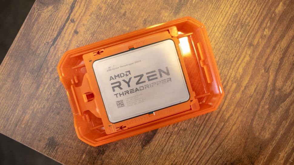 Nextgen AMD Threadripper is coming, but CrossFire for multiple graphics cards remains dead