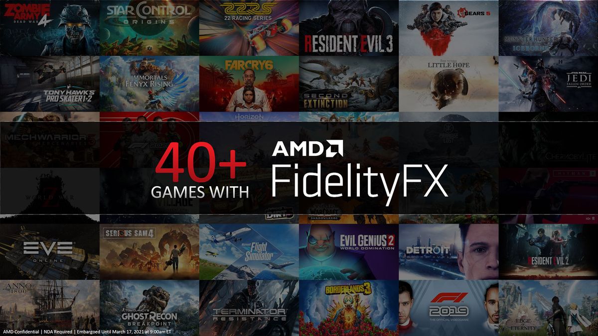 AMD Radeon RX 6700 XT