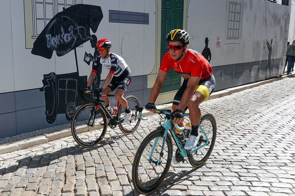 LottoNL-Jumbo's Dylan Groenewegen