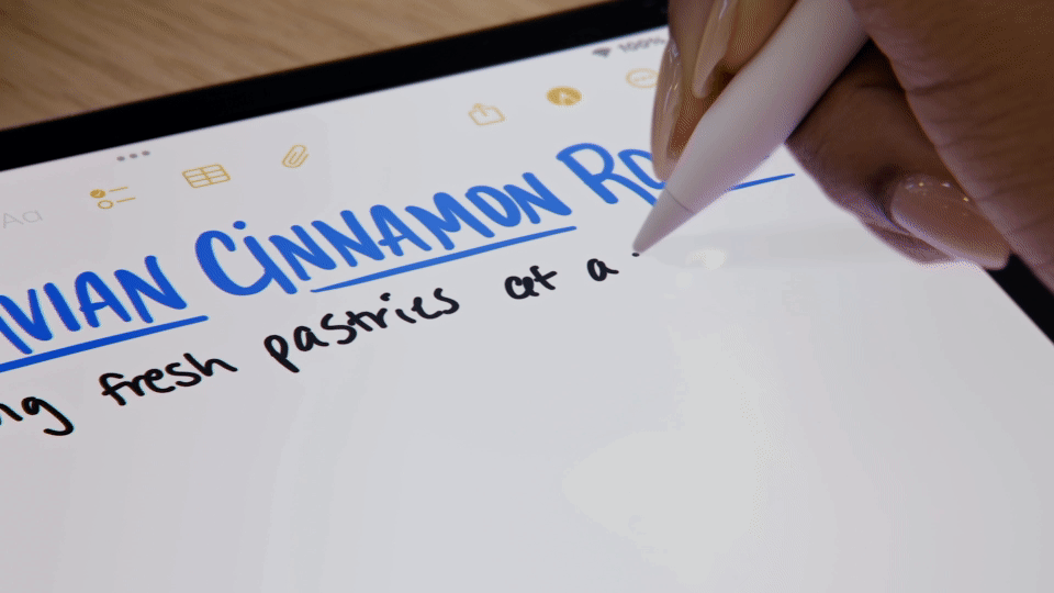 Smart Script