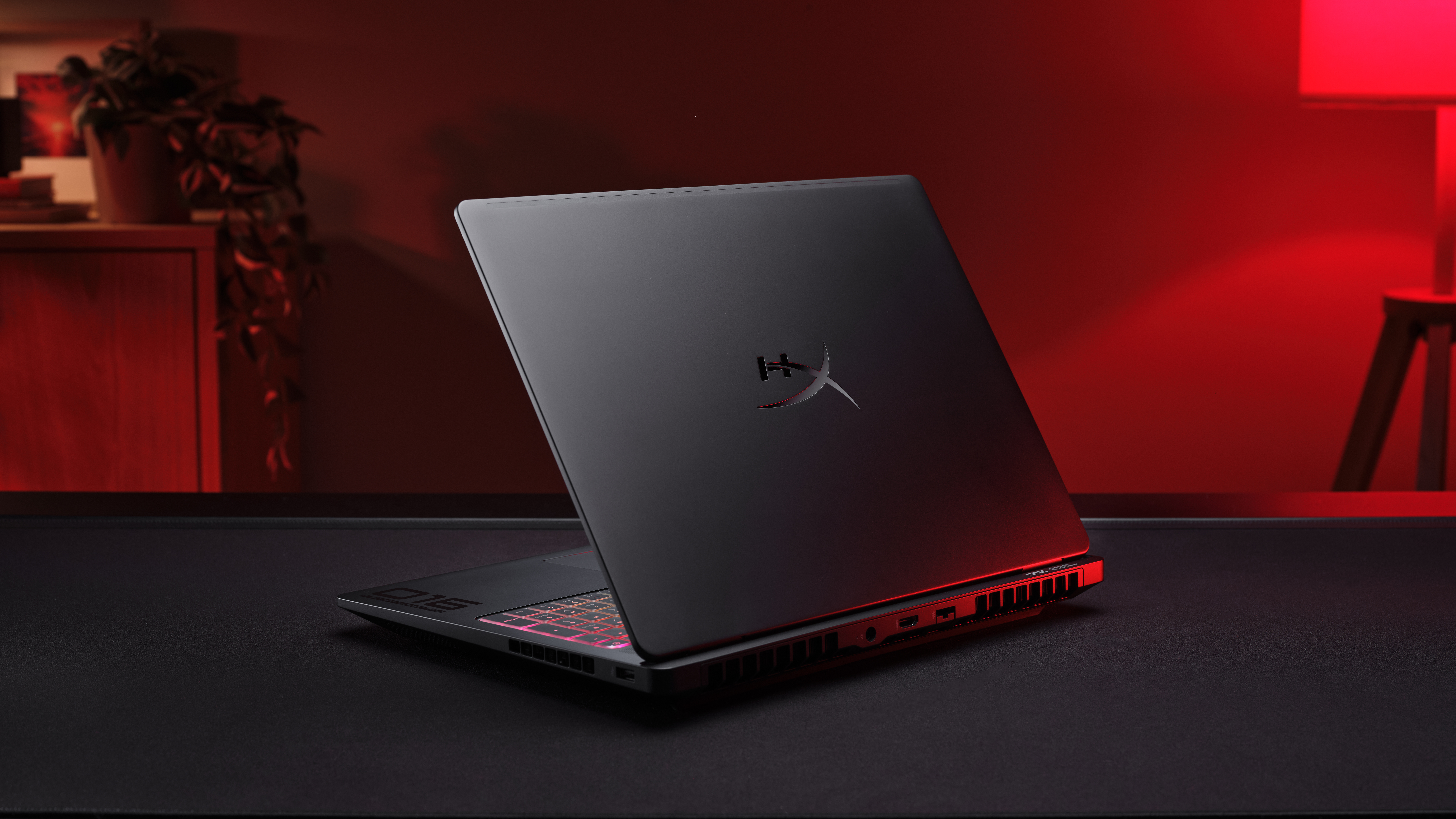 The HyperX OMEN Max 16 Laptop