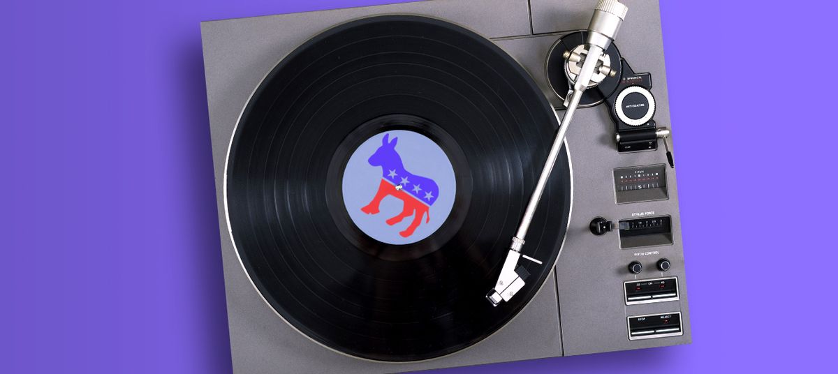 What the 2020 Democrats' music picks say about their campaigns | The Week