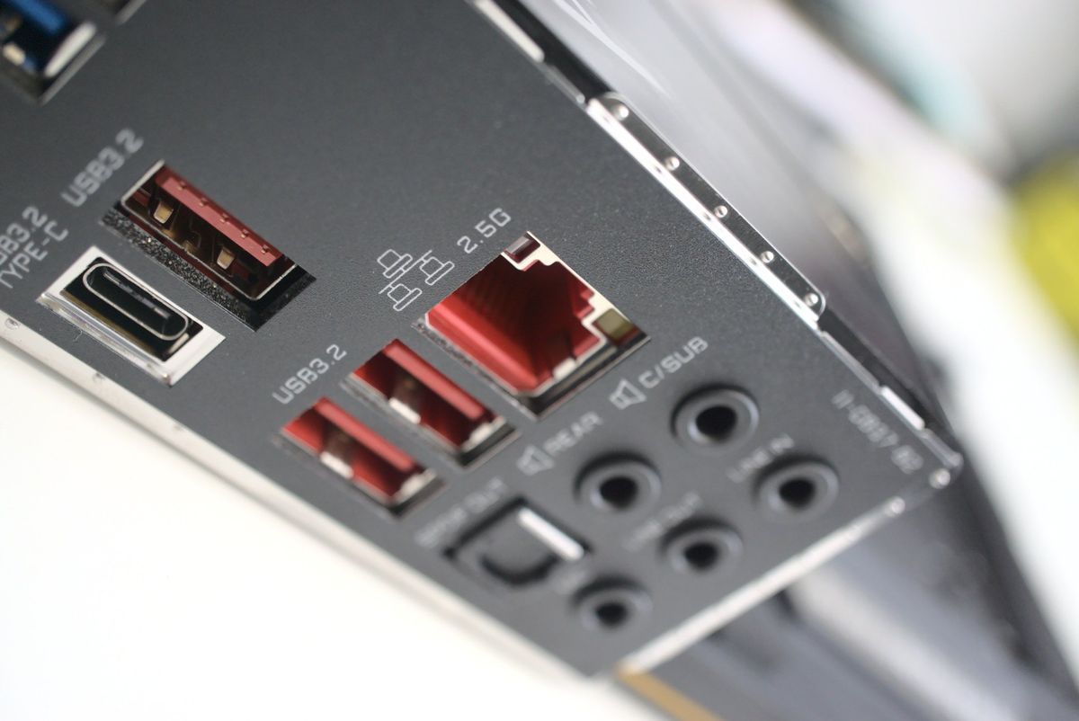 Gigabyte Z490 AORUS ULTRA review: A stunning motherboard for 10th and ...