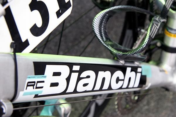 The downtube