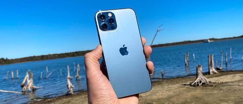 Apple iPhone 12 Pro Max Review