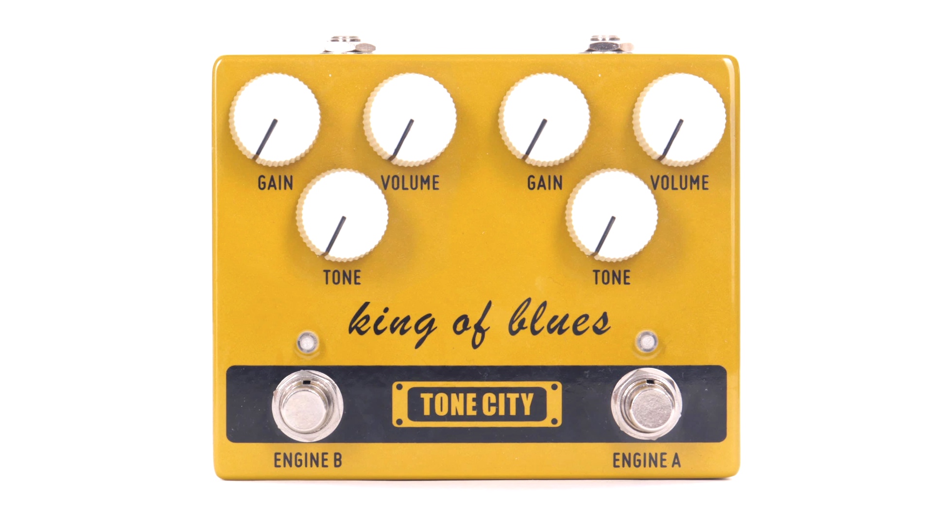 8 cheap but great guitar overdrive pedal alternatives to boutique