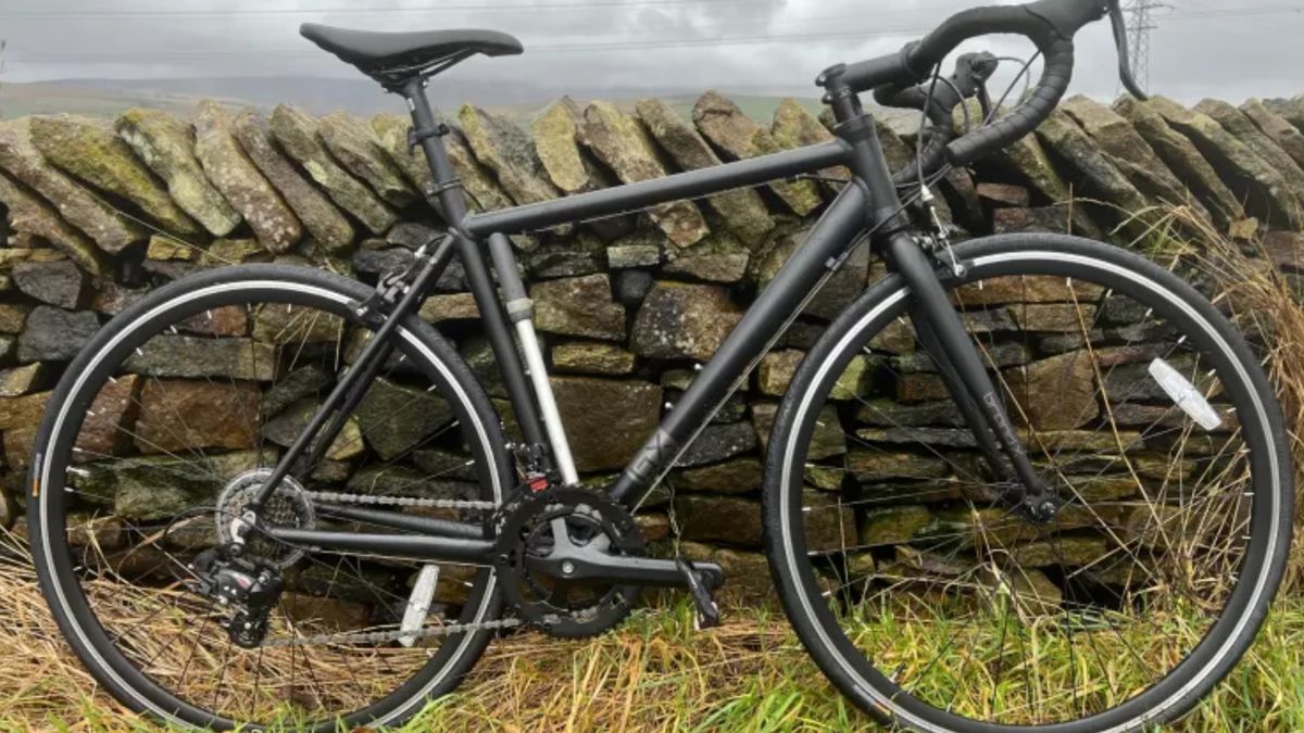 Brand X Road Bike Review It Left Me Wondering How Can A Bike This 