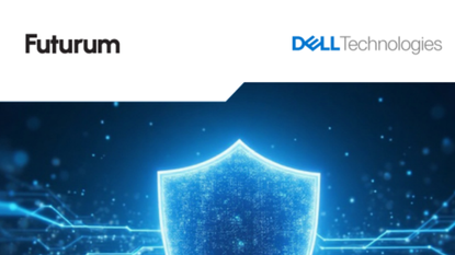 Building Optimal Cyber Resilience with All-Flash Protection Infrastructure