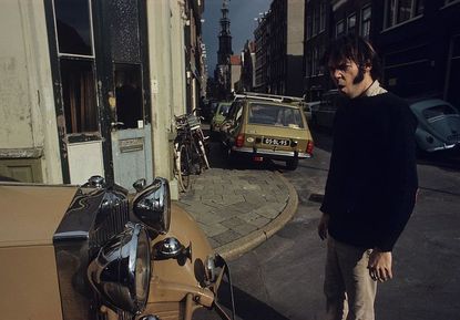 1974: Amsterdam
