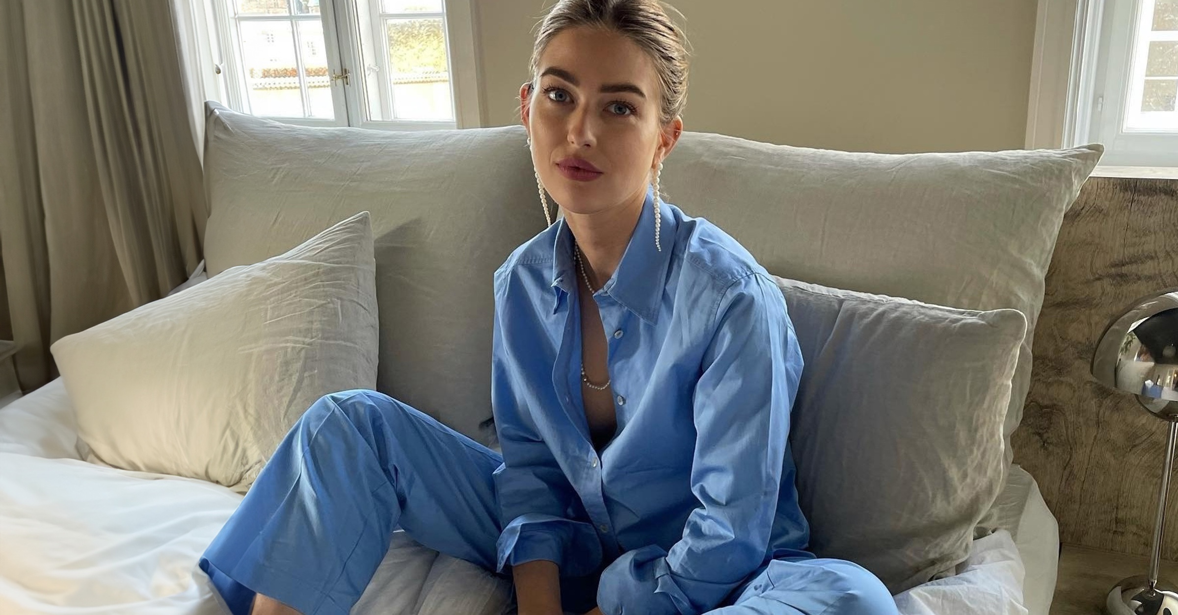 I Spent My Downtime This Weekend Shopping Chic New Fall Arrivals—33 Standouts From J.Crew, Abercrombie, and Old Navy