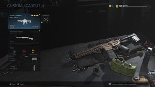 Modern Warfare multiplayer tips: M4A1 and 725