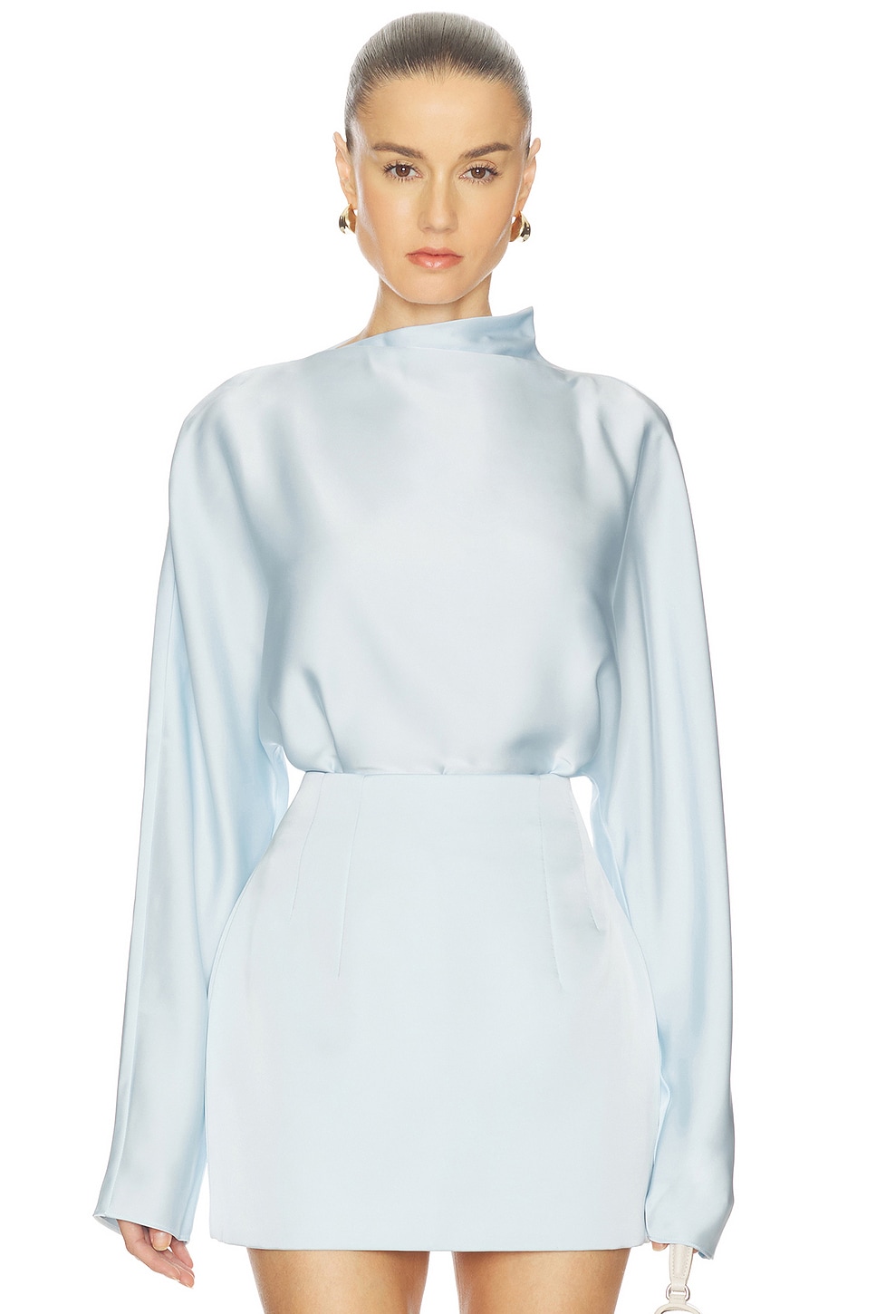 Camila Coelho Ondina Top