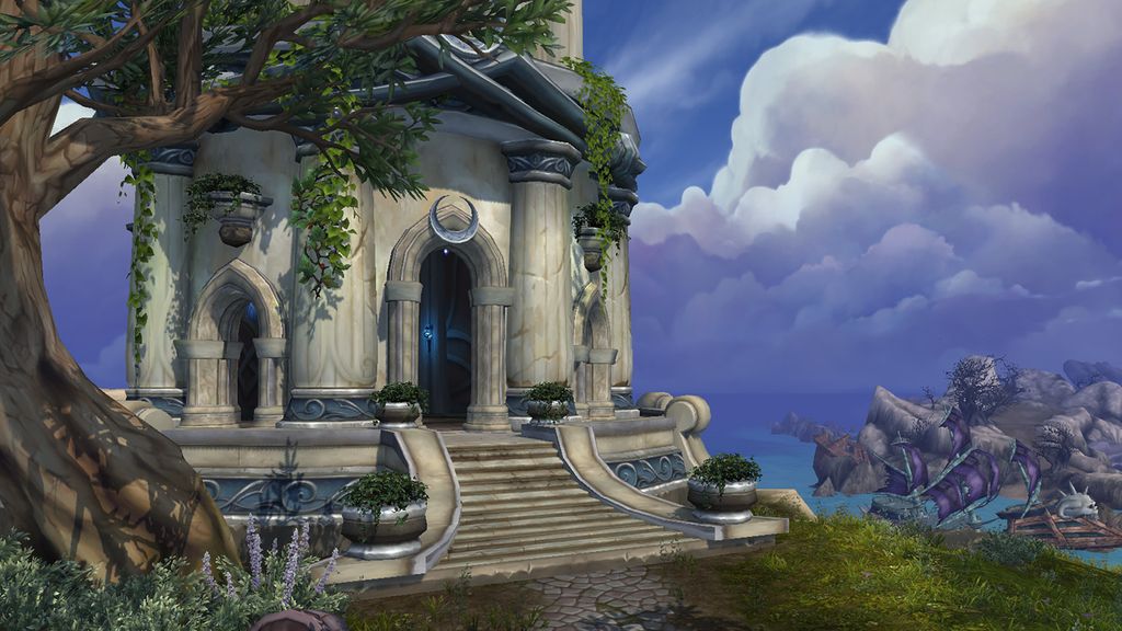 mage tower wow