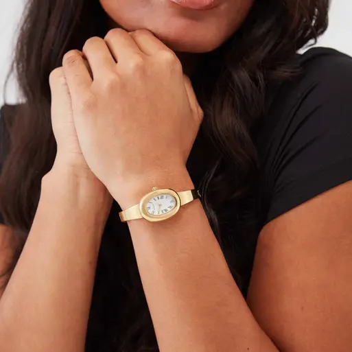 Sekonda, Cartier-inspired wristwatch