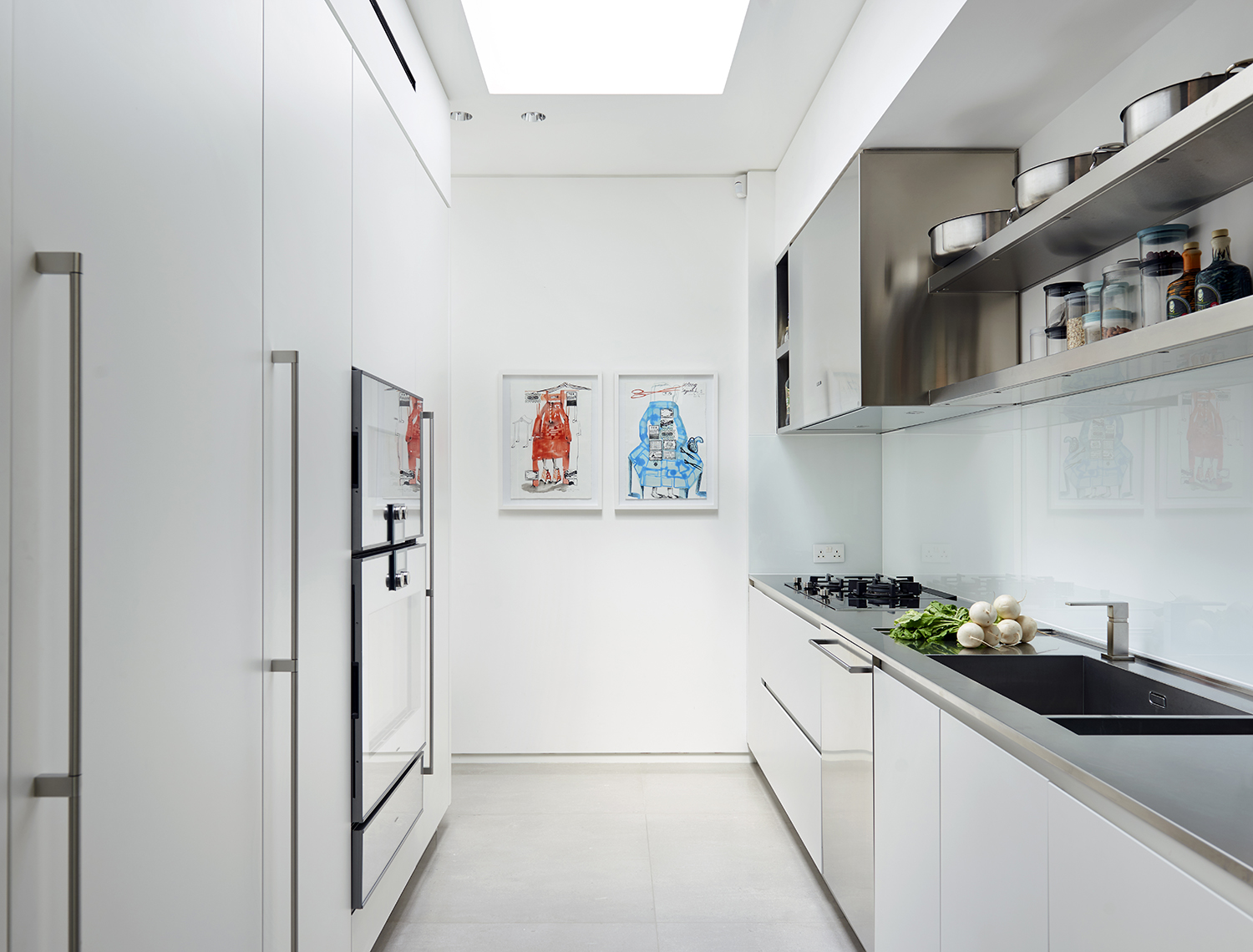 small kitchen extension ideas