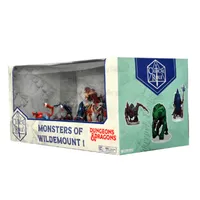 Monsters of Wildemount (1) | $59.99 at Amazon