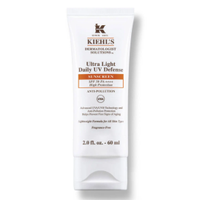 Kiehl&#39;s Ultra Light Daily UV Defense SPF50, was £40 now £32 | Feelunique