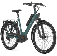 Gazelle Medeo T9 City: from $2,299 at Gazelle