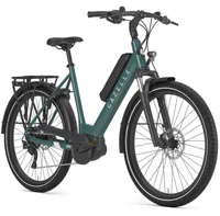 Gazelle Medeo T9 City