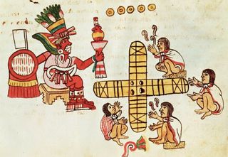 Mesoamerican Patole