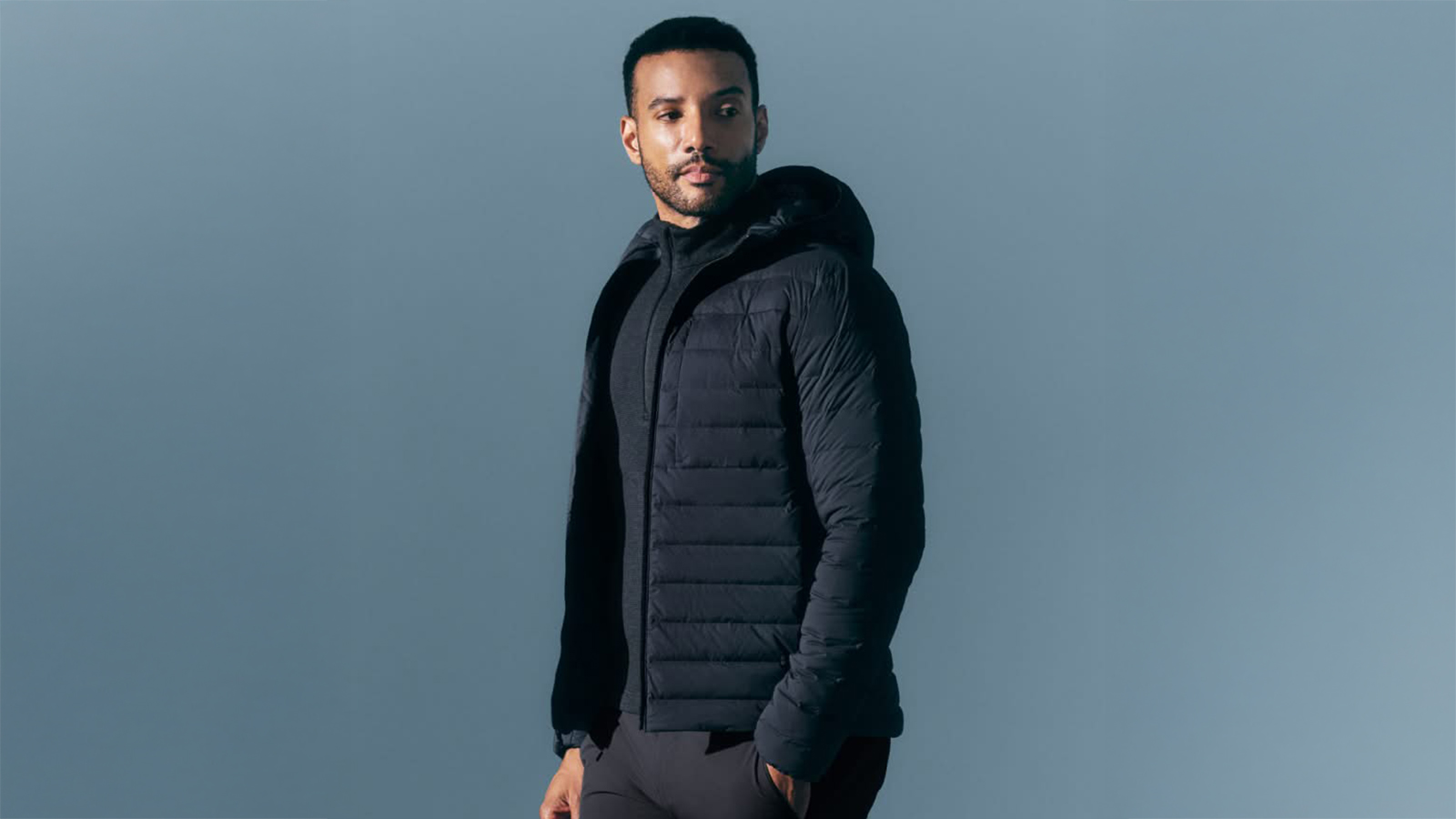 YETI Performance Apparel Collection