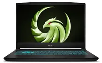 MSI Bravo 15 Gaming Laptop: now $999 at Newegg